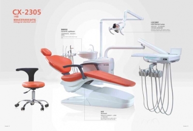 Ghế nha khoa CX 2305